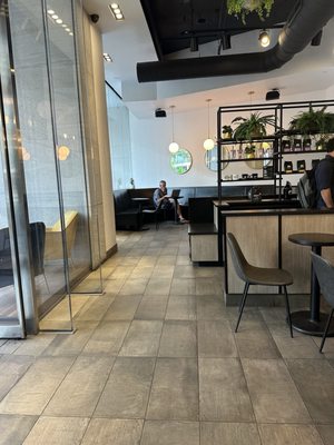 Gregorys Coffee by null