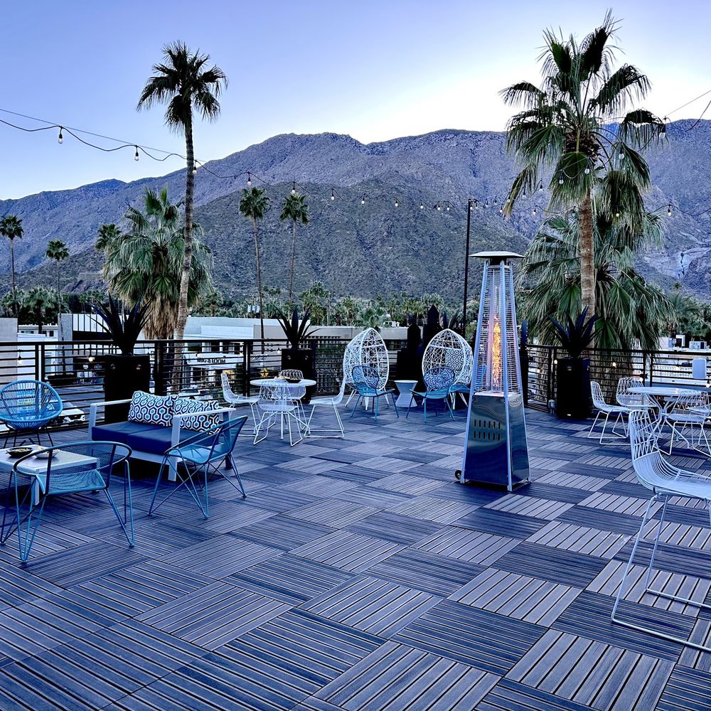 Flannery Exchange - Shared Office Spaces Near Me - Palm Springs, California
