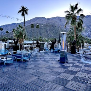 Flannery Exchange - Shared Office Spaces Near Me - Palm Springs, California Flannery Exchange - Shared Office Spaces Near Me - Palm Springs, California