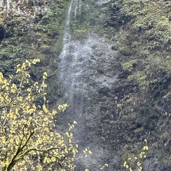 Multnomah Falls - Hiking Near Me - Bridal Veil, Oregon