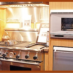 Certified Appliance Repair