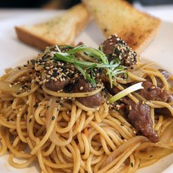 Beef Saikoro Sirloin