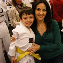 Martial Arts University