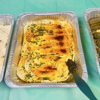Malooga - Classic Hummus - Arabic Near Me - Philadelphia, Pennsylvania Malooga - Classic Hummus - Arabic Near Me - Philadelphia, Pennsylvania