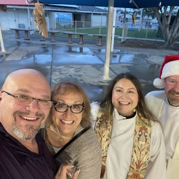 Peace Lutheran Church - Merry Christmas, Rev. Ryan and Rev. Kylee. - Churches Near Me - Peoria, Arizona Peace Lutheran Church - Merry Christmas, Rev. Ryan and Rev. Kylee. - Churches Near Me - Peoria, Arizona