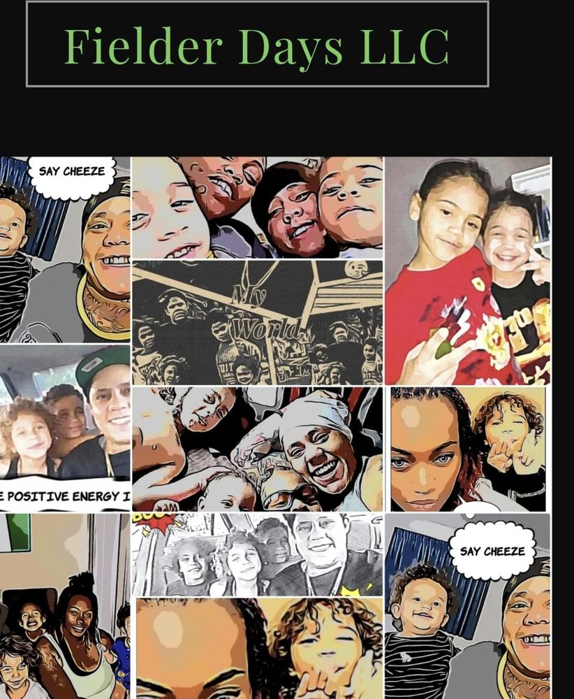 Fielder Days - childcare center in Des Moines, IA