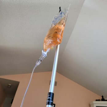 ASAP IVs - Medical Spas Near Me - Pleasanton, California