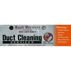 Rush Services