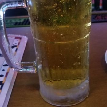 Texas Roadhouse - A cold Stella while I waited - Barbeque Near Me - Tracy, California Texas Roadhouse - A cold Stella while I waited - Barbeque Near Me - Tracy, California