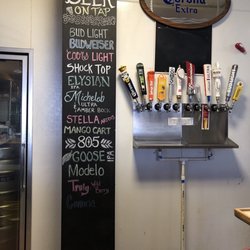 Valentino's Pizza & Sports Bar