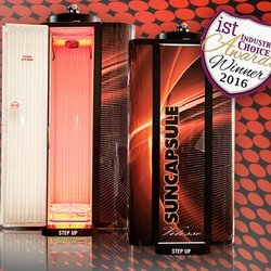 X-Treme Tanning - Just arrived!