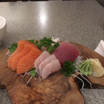 Sushi One - Sashimi dinner - Sushi Bars Near Me - Toronto, Ontario Sushi One - Sashimi dinner - Sushi Bars Near Me - Toronto, Ontario