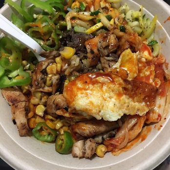 All About Gogi - Korean Near Me - Hoboken, New Jersey All About Gogi - Korean Near Me - Hoboken, New Jersey