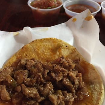 Taco Bar - Steak ranchero is bomb! - Mexican Near Me - San Marcos, California Taco Bar - Steak ranchero is bomb! - Mexican Near Me - San Marcos, California