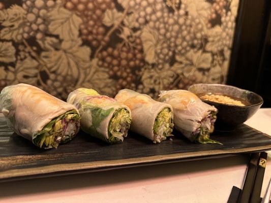 Lotus Vietnamese Cuisine by null
