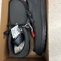 Marshalls