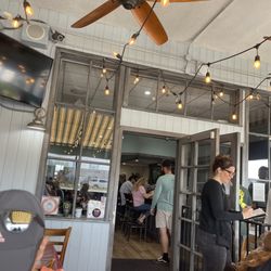 Green Street Café