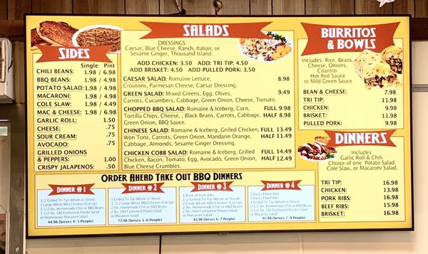 Menu photo 4 Green Acres Market Simi Valley, CA Menu photo 4 Green Acres Market Simi Valley, CA