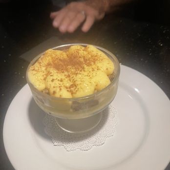Trattoria D' Anna - Tiramisu - Italian Near Me - Dunedin, Florida Trattoria D' Anna - Tiramisu - Italian Near Me - Dunedin, Florida