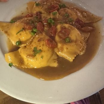Trattoria by Italian Kitchen - Triangoli - Italian Near Me - Burnaby, British Columbia