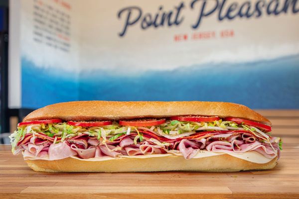 Jersey Mike’s Subs - Reserve Now - Fast Food - Updated June 2025 - 65 ...