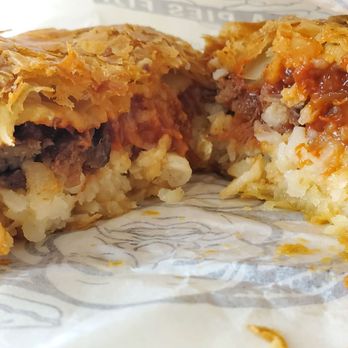 Bula Pies Fiji - Smoked brisket pie - Comfort Food Near Me - Vallejo, California