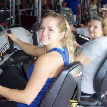 Workout Anytime Cornelia - Happy Members await! - Gyms Near Me - Cornelia, Georgia Workout Anytime Cornelia - Happy Members await! - Gyms Near Me - Cornelia, Georgia