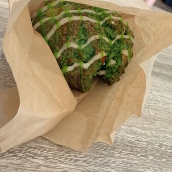 Banh & Butter Bakery Cafe - Mango cake - Bakeries Near Me - Aurora, Colorado