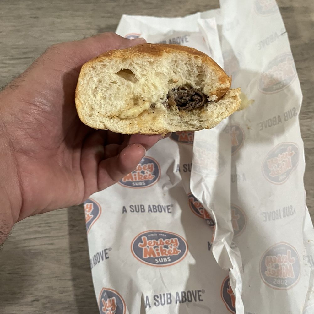 Jersey Mike's Subs - $18 giant #17 bread sandwich. - Sandwiches Near Me - Norco, California
