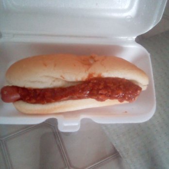Hank's Franks - Sad ass looking and tasting hotdog - Hot Dogs Near Me - Lodi, New Jersey Hank's Franks - Sad ass looking and tasting hotdog - Hot Dogs Near Me - Lodi, New Jersey