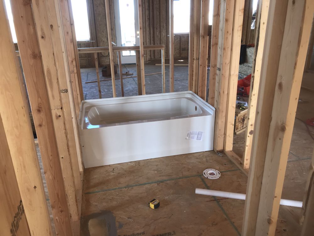 Slide of JBK Plumbing