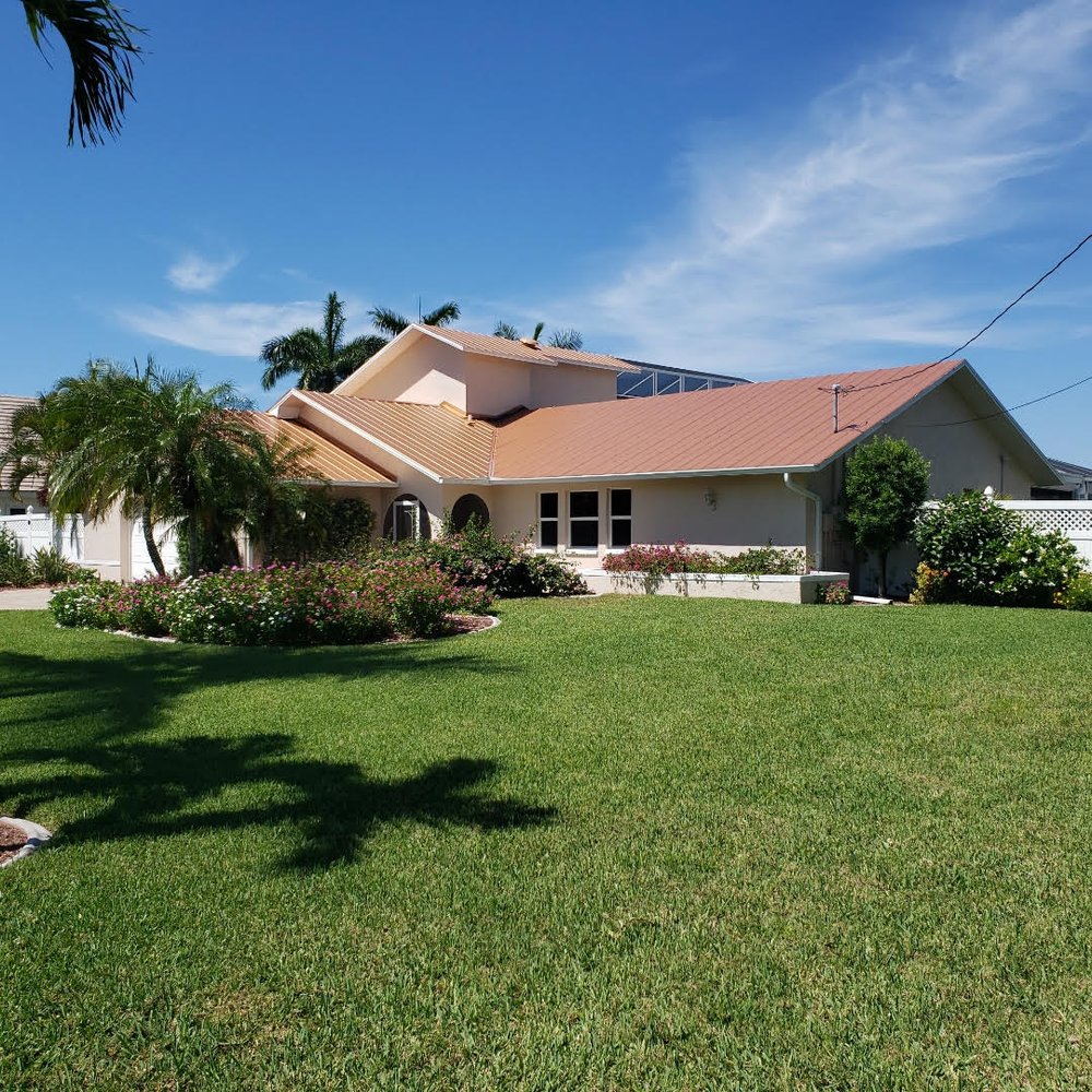 Slide of JG Helms Roofing