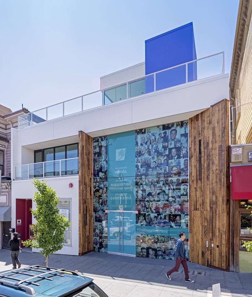 Strut - patient advocate in San Francisco, CA