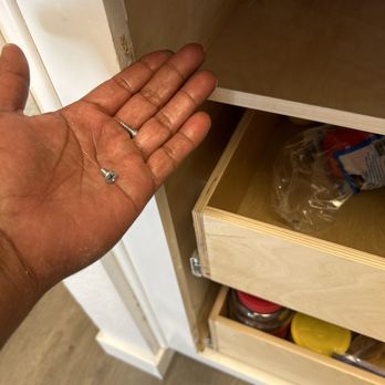 Royalty Home Improvement - Tiny screws for big doors - General Contractors Near Me Royalty Home Improvement - Tiny screws for big doors - General Contractors Near Me