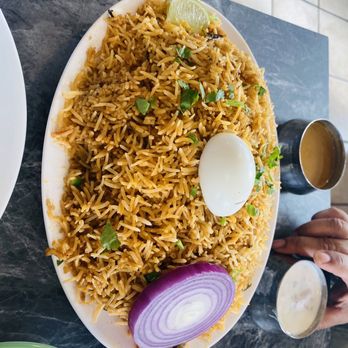 Ruchi Indian Cuisine - Indian Near Me - Mount Laurel, New Jersey