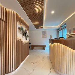 Snowflakes Spa