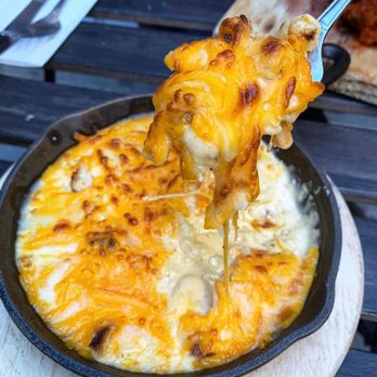 Bar Basic - Mac and cheese!!  (ig: 21andhungry) - New American Near Me - Brooklyn, New York