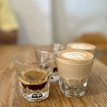 Arcade Coffee Roasters - One & One - Bakeries Near Me - Riverside, California Arcade Coffee Roasters - One & One - Bakeries Near Me - Riverside, California
