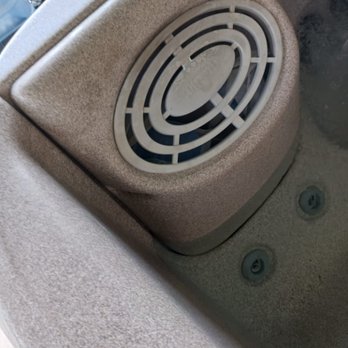 OceanSpas Hot Tubs - Pool & Hot Tub Service Near Me - Mesa, Arizona