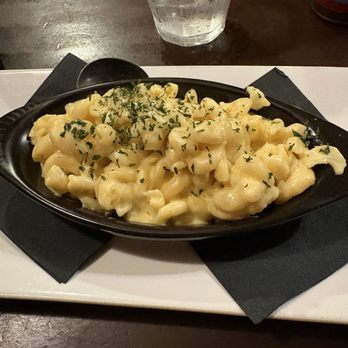 Broadway Grille + Underground - Boat Homemade Macaroni & Cheese - American Near Me - Jim Thorpe, Pennsylvania Broadway Grille + Underground - Boat Homemade Macaroni & Cheese - American Near Me - Jim Thorpe, Pennsylvania