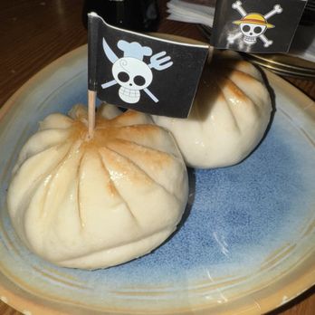 The Thousand Sunny - Buns - American Near Me - Pinecrest, Florida