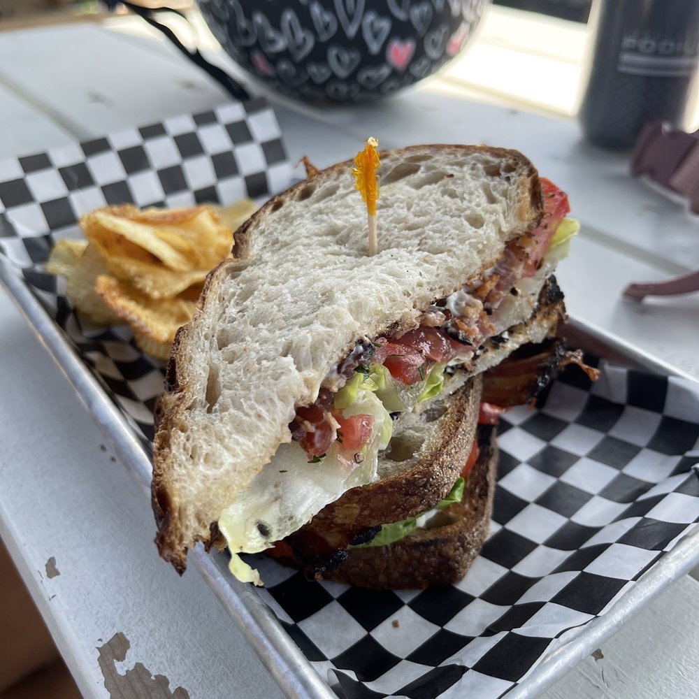 Matron Fine Beer - BLT - Breweries Near Me - Bloomfield, Ontario