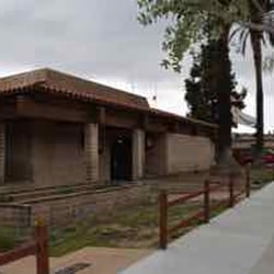 City of Sierra Madre-City Hall