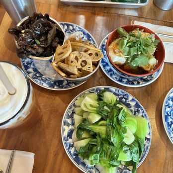 Joy - Cold Appetizers & Salads - Taiwanese Near Me - Los Angeles, California