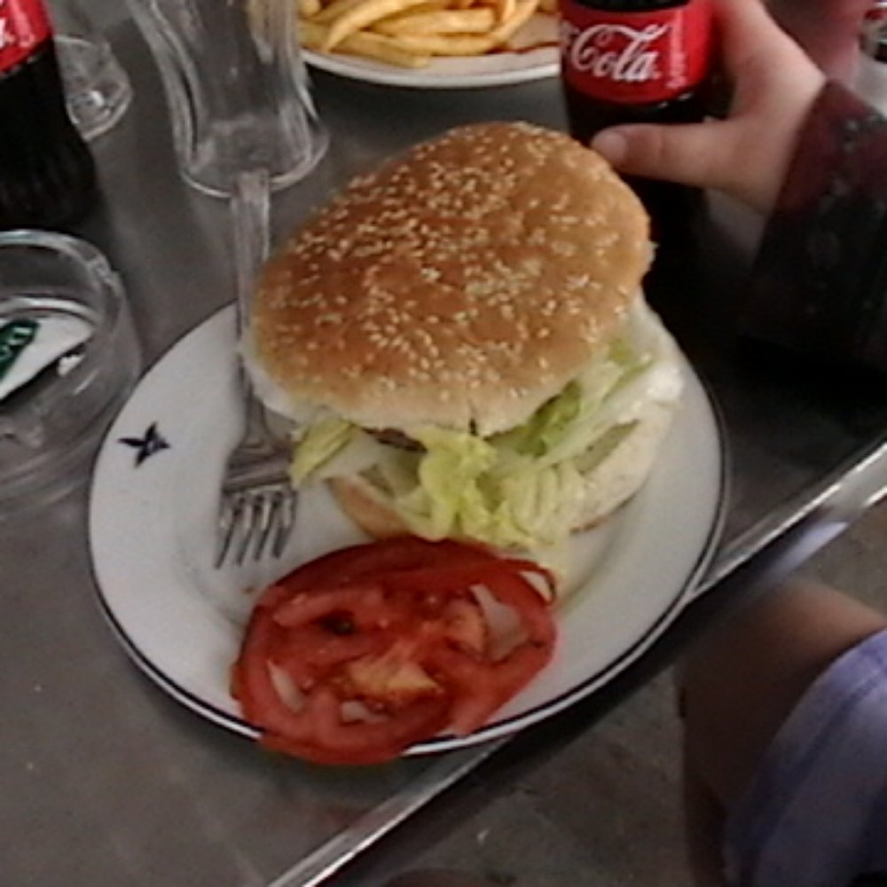 Ama Lur - Spanish Near Me - Hondarribia, SS