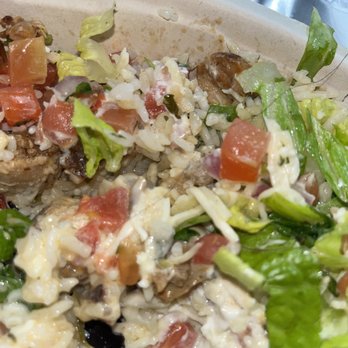 Chipotle Mexican Grill - Mexican Near Me - West Melbourne, Florida Chipotle Mexican Grill - Mexican Near Me - West Melbourne, Florida