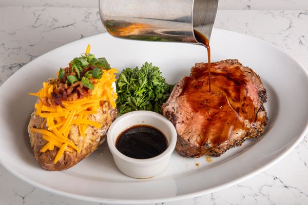 Boulevard American Bistro by null