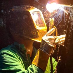 Stanley's Welding & Construction - Trailer repair