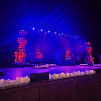 Candlelight Concerts by Fever - Music Venues Near Me - Phoenix, Arizona