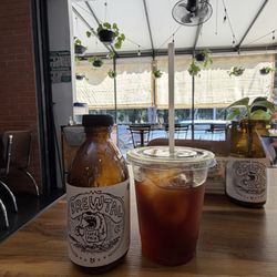 El Terrible Juan Café